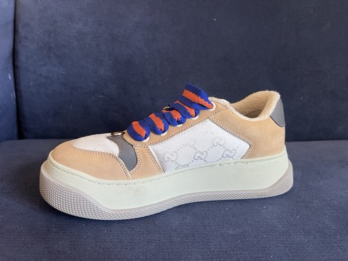 Scarpe skate gucci - scarpe,