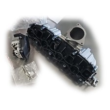 Collettore Aspirazione +