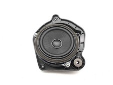 BMW X3 F25 2011 altoparlante