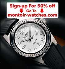 ⌚50% di sconto Montoir