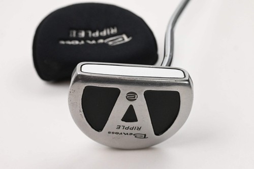 Benross ripple putter 34 - /,