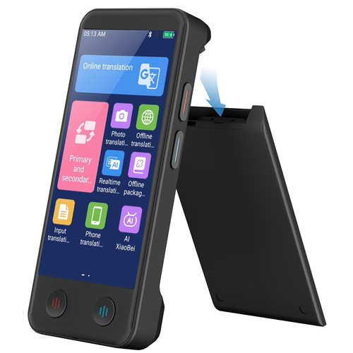 Itour lite dispositivo - d-lite,