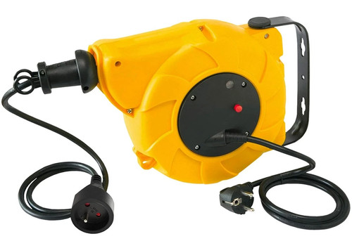 Electraline 100236 avvolgicavo - 100236,