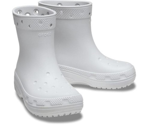 Crocs classic boot - crocs,