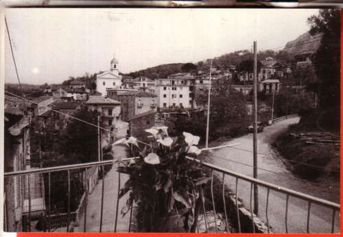 Cartolina celle bulgheria - cartolina,