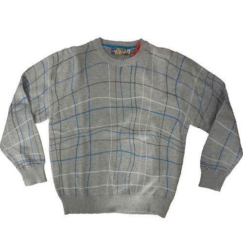 Maglione ragazzo travieso - maglione,