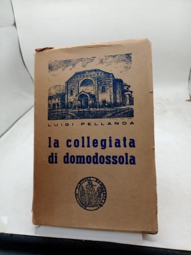 Collegiata domodossola - collegiata,