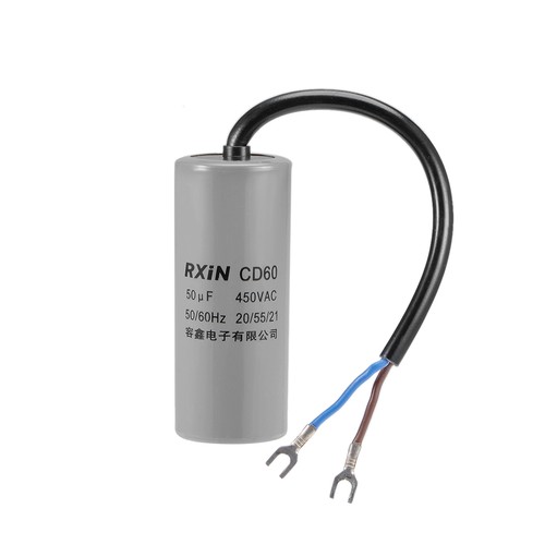 50uf condensateur démarrage - condensateur,