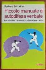 Piccolo manuale autodifesa - piccolo, di