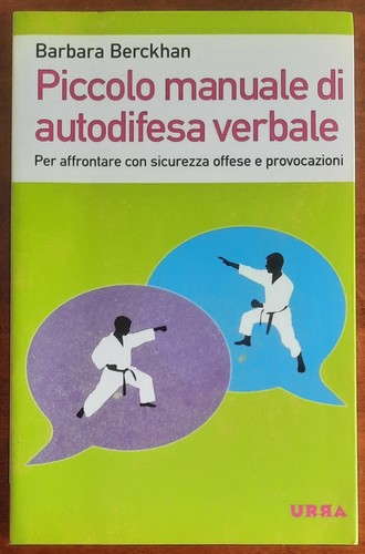 Piccolo manuale autodifesa - piccolo,