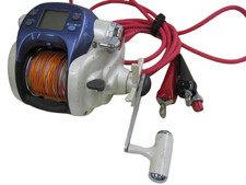 DAIWA SUPER TANACOM X 600WP