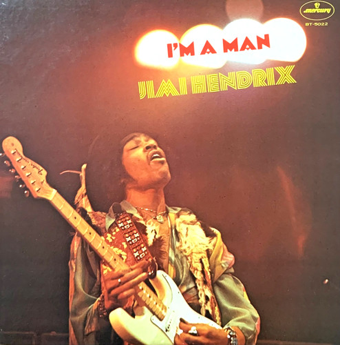 Jimi hendrix a - jimi, –