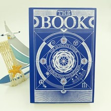 The Book. The Ultimate Guide