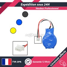 Nouvel ordinateur Dell XPS M1330 1318 M1340 Vostro 1500 1700 ins 1520 pile cmos 