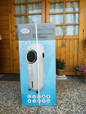 Ventilatore Refrigerante Raffrescatore Argo Ionizzatore Polifemo Teddy 
