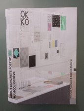 About Concrete Poetry