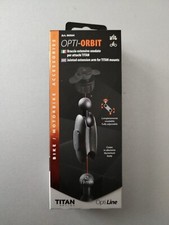 Optilline lampa 90564 titan - lampa,