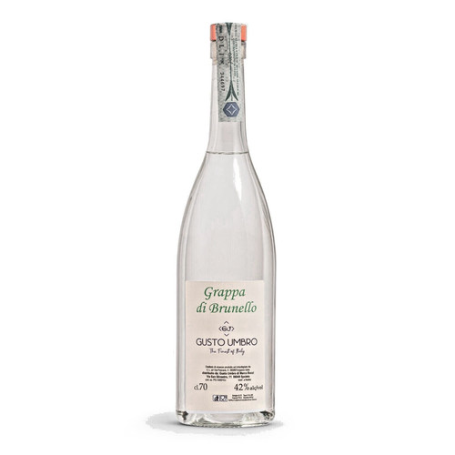 Grappa brunello montalcino - grappa, di