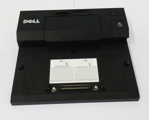 Docking station dell pr03x usb - station,