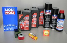 Kit manutenzione honda trx 400 - honda,