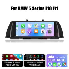 Autoradio 10,25" per BMW F10