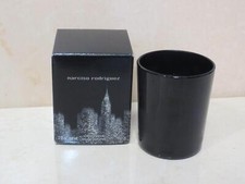 CANDELA PROFUMATA NARCISO RODRIGUEZ 2,8 OZ IN SCATOLA