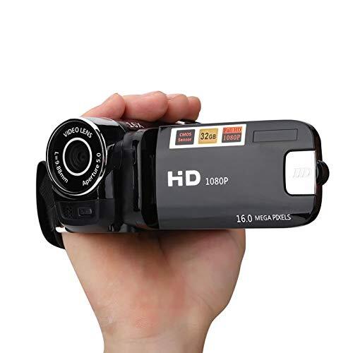 Diyeeni videocamera portatile - videocamera,