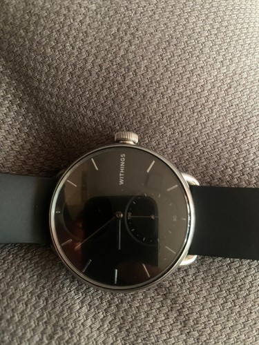 Withings scanwatchc cinturino - scanwatchc,