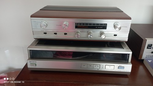 Amplificatore valvolare prodel - valvolare,