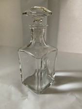 Baccarat Perfection, bottiglia