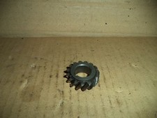 VESPA PK 50 XL (MOTORE V5X1M) - INGRANAGGIO PIGNONE ALBERO MOTORE