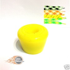 Coppia di fermi puntali per