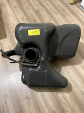VW GOLF III SYNCRO DEPOSITO