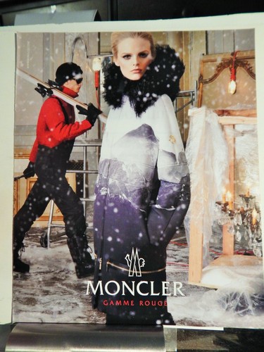 Moncler fine fashions - fine,