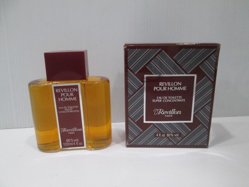 Revillon pour homme - revillon,