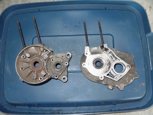 Used lem condor - franco, morini