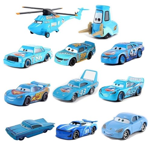 Disney pixar cars - disney, re