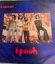 disco 45 vinile POOH