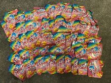 Lotto Lavoro 50 Unicorni Magiki - DeAgostini Pacchetti Sigillati Sacchetti Ciechi