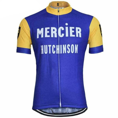 Maglia ciclismo vintage manica