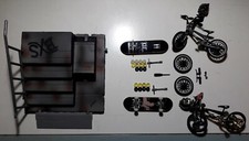 Lotto Mini Skate Loops + Mini