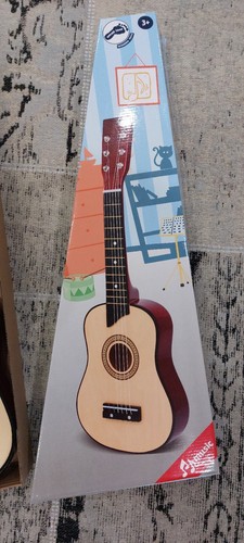 Chitarra classica legno 6 - classica,