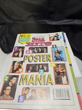 Rare Star Hits ‘80s pop