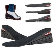 COPPIA DI PLANTARI SOLETTE