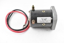 Motore pompa 24 volt WMS