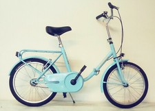 BICI CITY BIKE PIEGHEVOLE