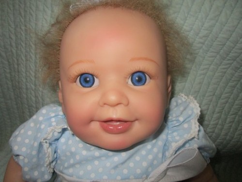 Bambola ashton drake darling - drake,