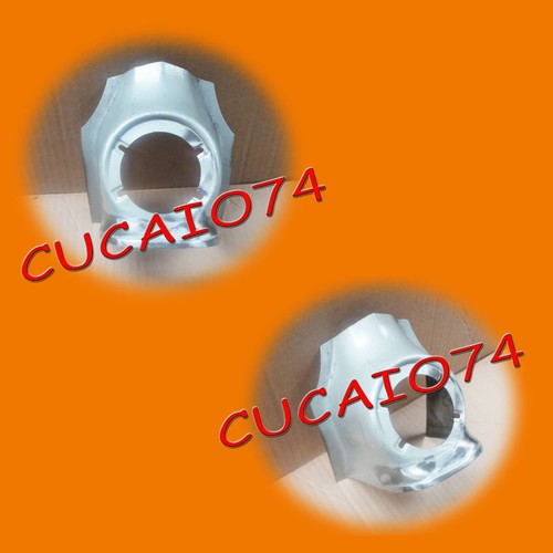 Mascherina clacson vespa 125 - mascherina,