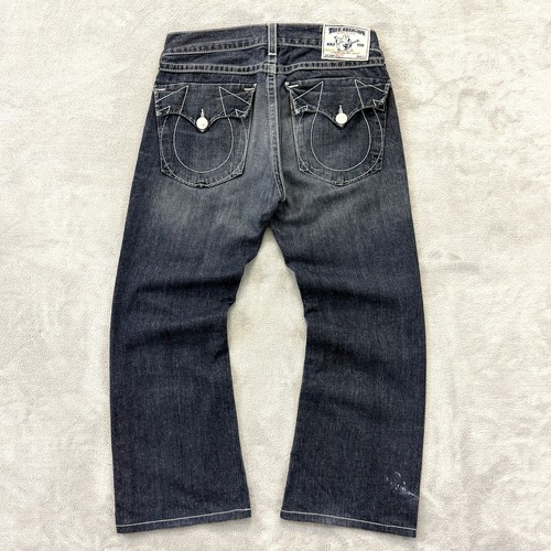 True religion vintage y2k - religion,