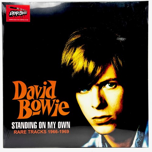 David bowie standing - bowie,